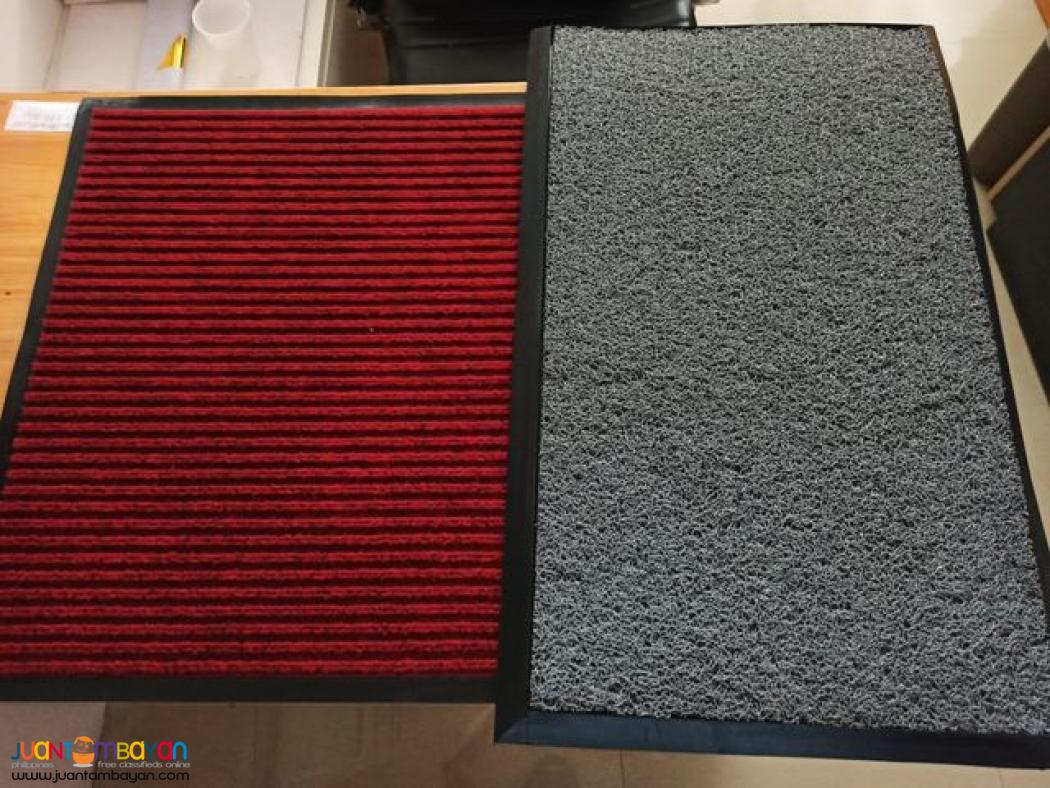 DISINFECTANT DOORMAT FOR SALE ON HAND!!!