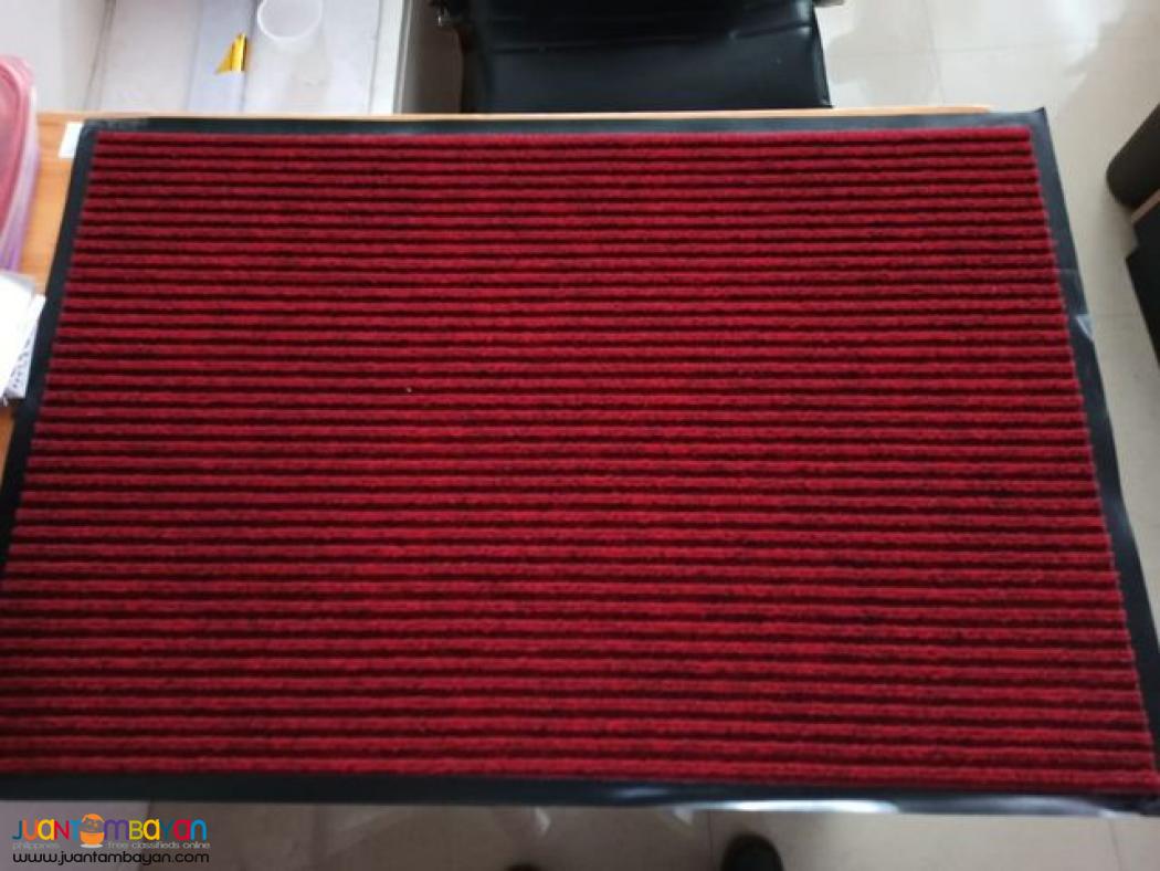 DISINFECTANT DOORMAT FOR SALE ON HAND!!!