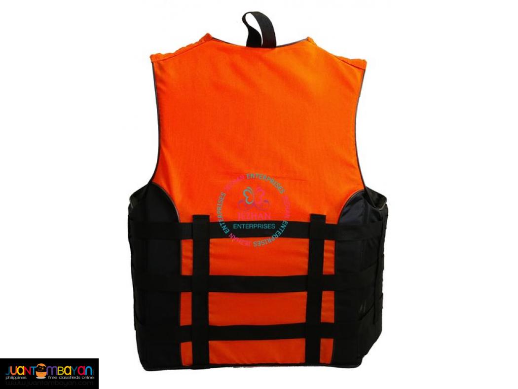  life vest type III