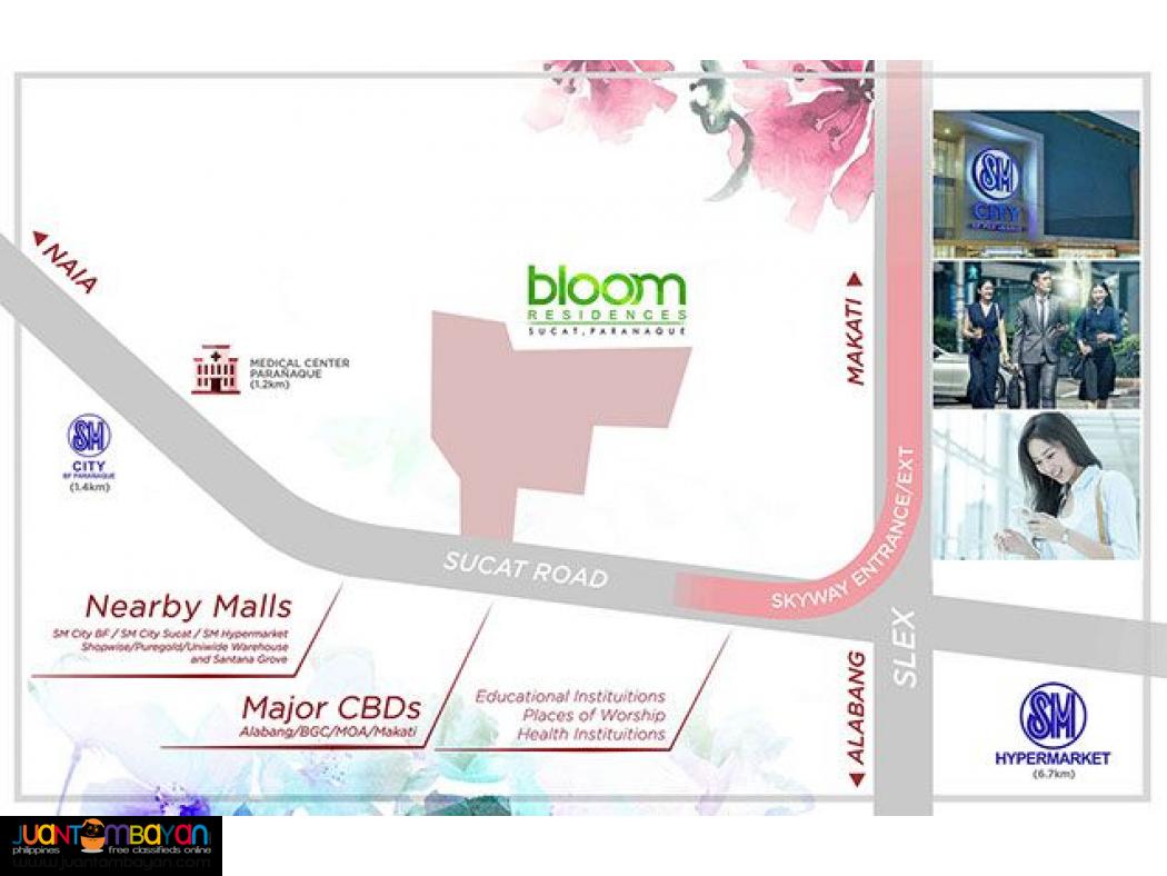 Bloom Residences Phase 3