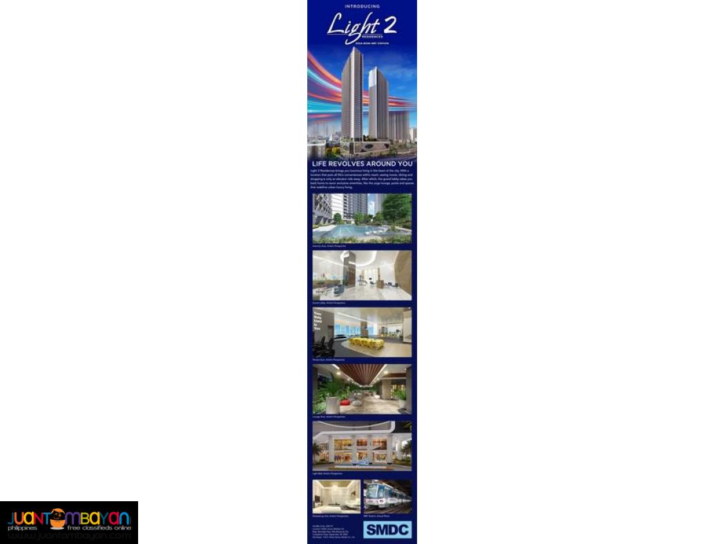 Light 2 Residences