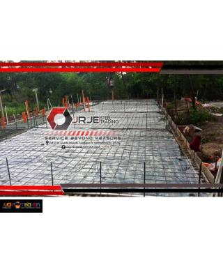 Vapor Barrier Polyethylene Sheet