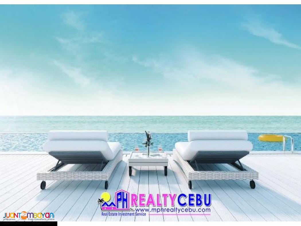 ARUGA BY ROCKWELL MACTAN - 1 BR RESIDENTIAL RESORT CONDO