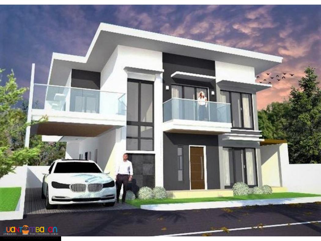HOUSE TALAMBAN CEBU CITY Near Ateneo de Cebu HOUSE TALAMBAN CEBU CITY Near Ateneo de Cebu