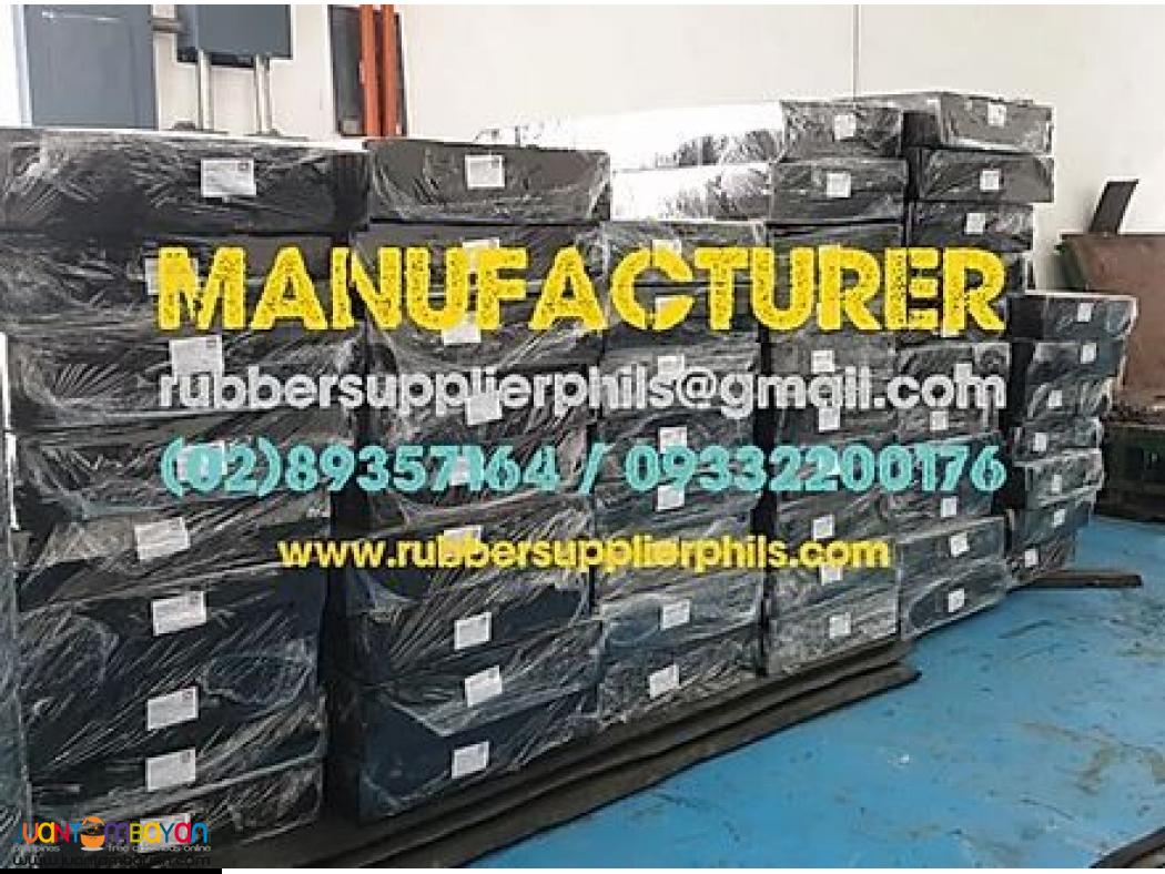 MANUFACTURER & SUPPLIER OF INDUSTRIAL RUBBER PRODUCTS