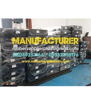 MANUFACTURER & SUPPLIER OF INDUSTRIAL RUBBER PRODUCTS