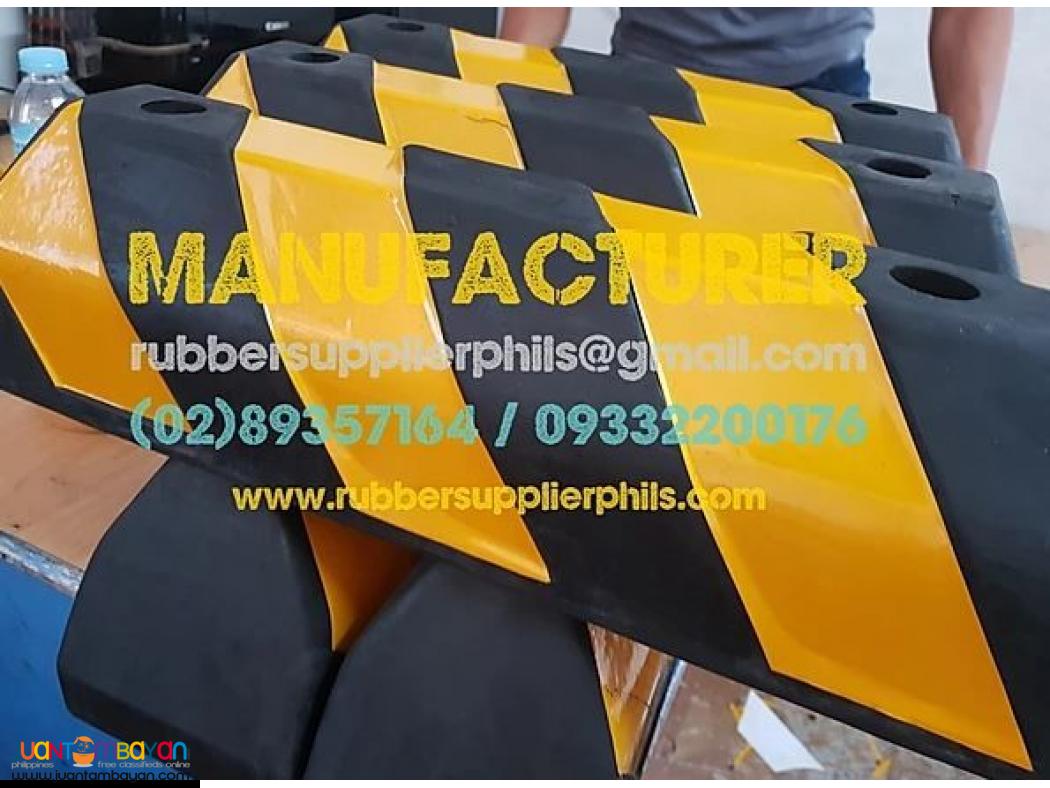 MANUFACTURER & SUPPLIER OF INDUSTRIAL RUBBER PRODUCTS