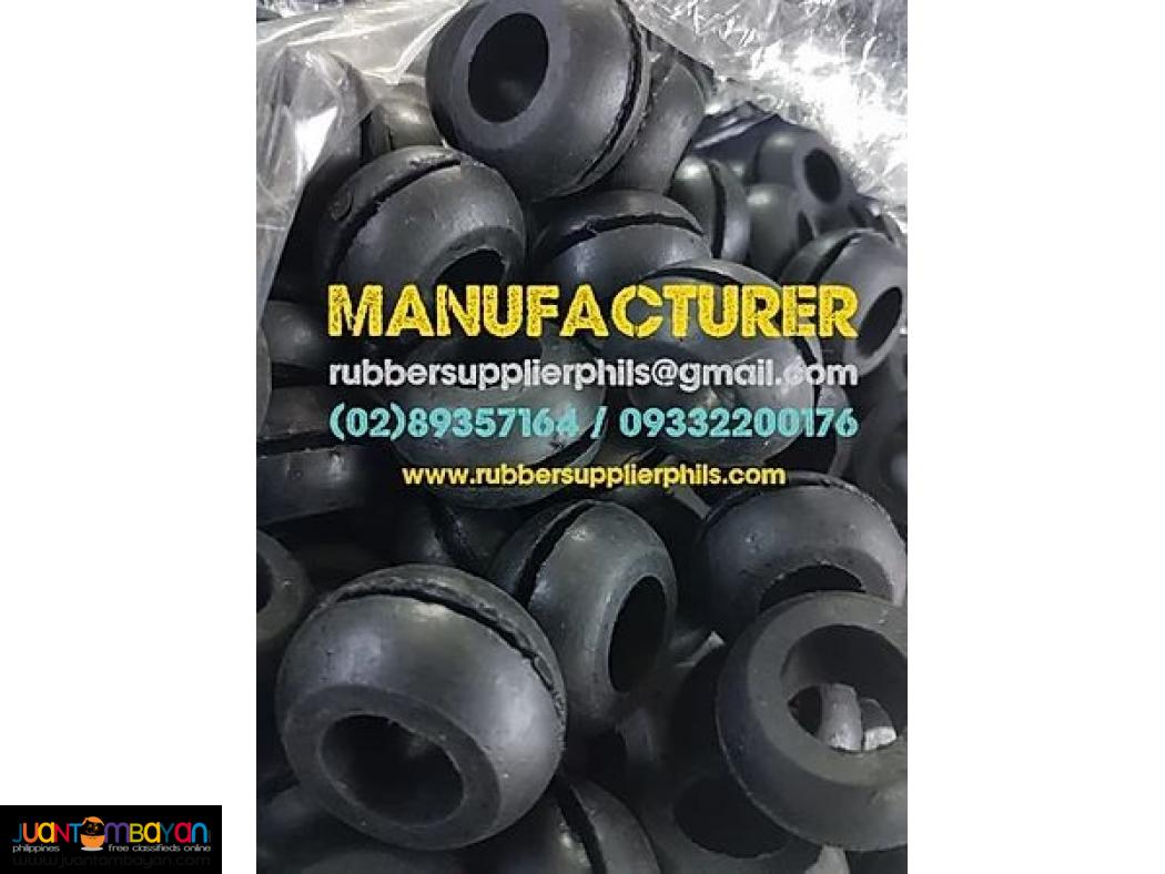 MANUFACTURER & SUPPLIER OF INDUSTRIAL RUBBER PRODUCTS