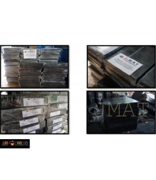 AFFORDABLE AND HIGH-QUALITY RUBBER PRODUCTS