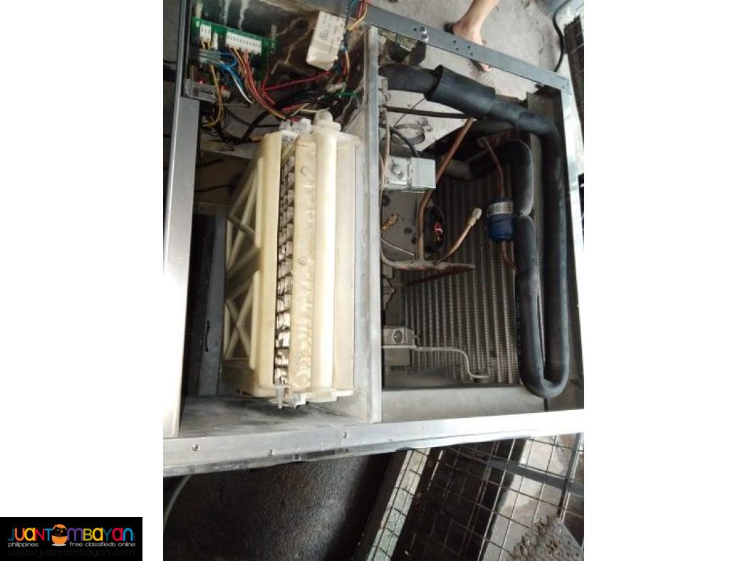 ICE MAKER MACHINE REPAIR