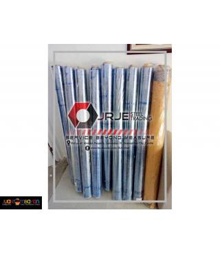 PVC Clear Plastic