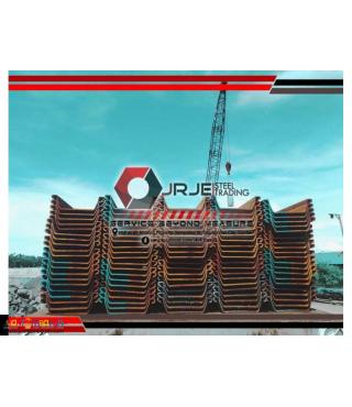 Sheet Pile