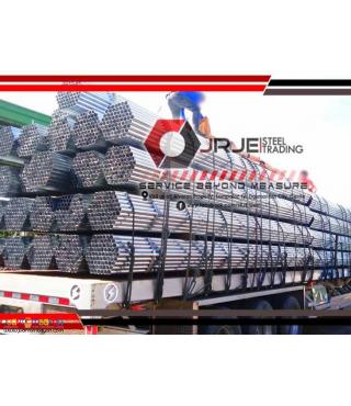 GI Pipes Scaffolding