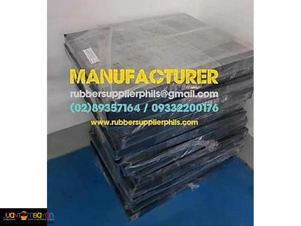 ELASTOMERIC BEARING PAD (DIRECT MANUFACTURER & SUPPLIER)