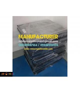 ELASTOMERIC BEARING PAD (DIRECT MANUFACTURER & SUPPLIER)