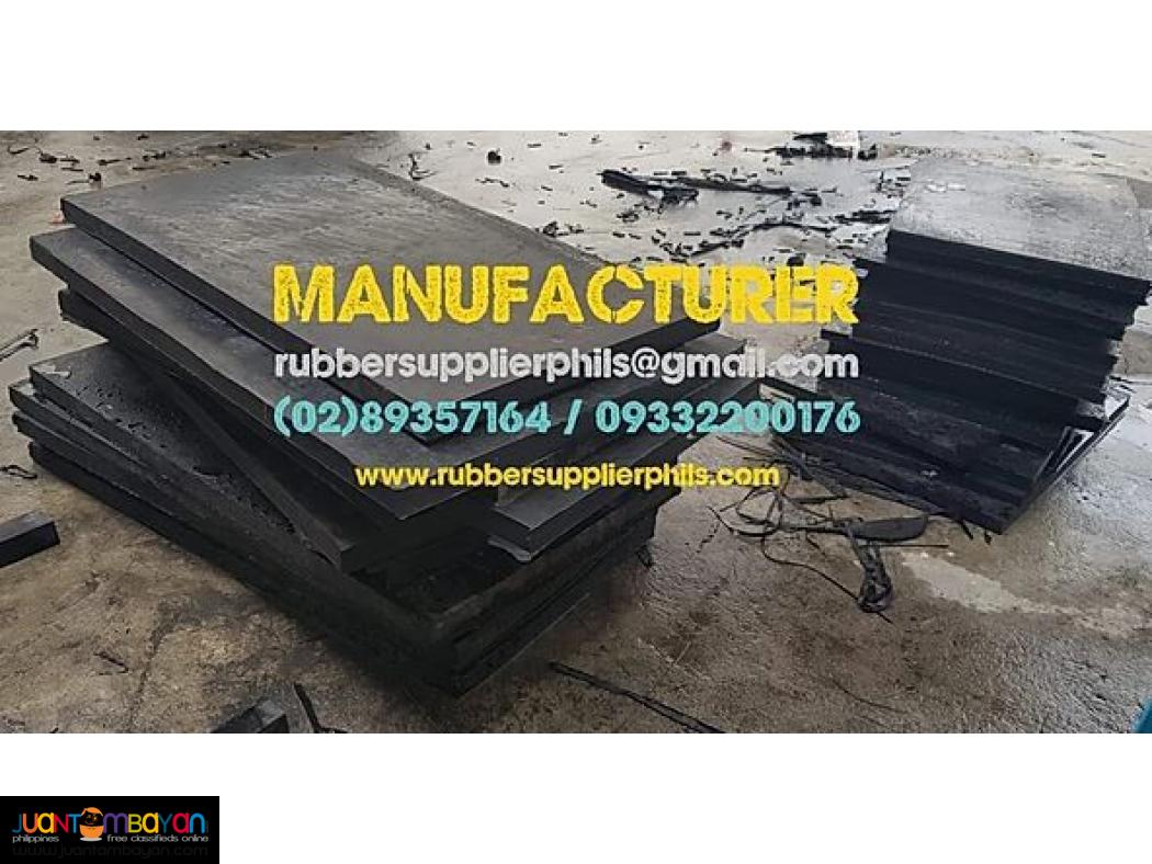 ELASTOMERIC BEARING PAD (DIRECT MANUFACTURER & SUPPLIER)