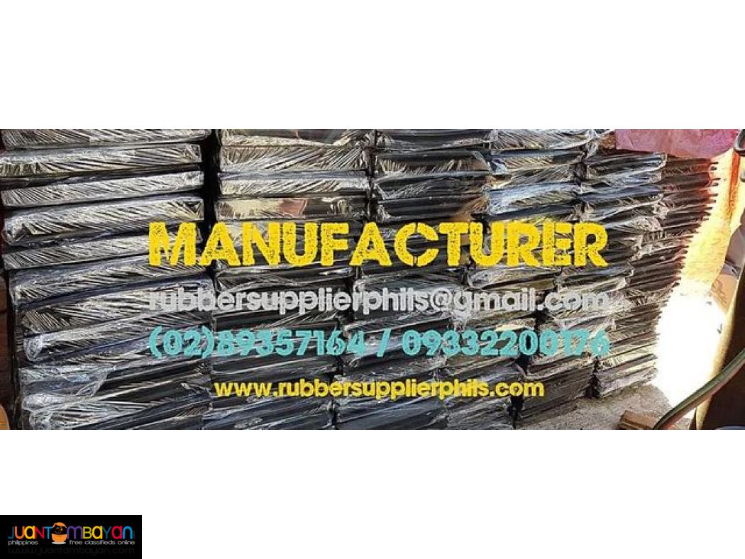 ELASTOMERIC BEARING PAD (DIRECT MANUFACTURER & SUPPLIER)