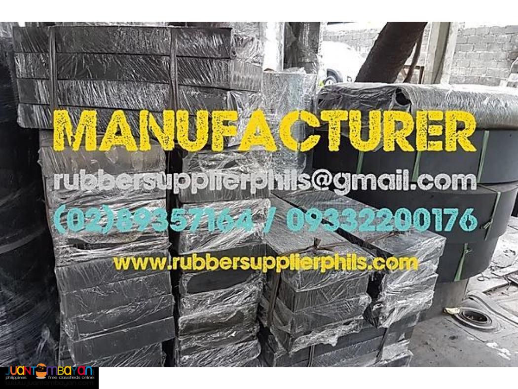 ELASTOMERIC BEARING PAD (DIRECT MANUFACTURER & SUPPLIER)
