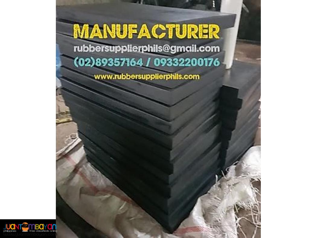 ELASTOMERIC BEARING PAD (DIRECT MANUFACTURER & SUPPLIER)