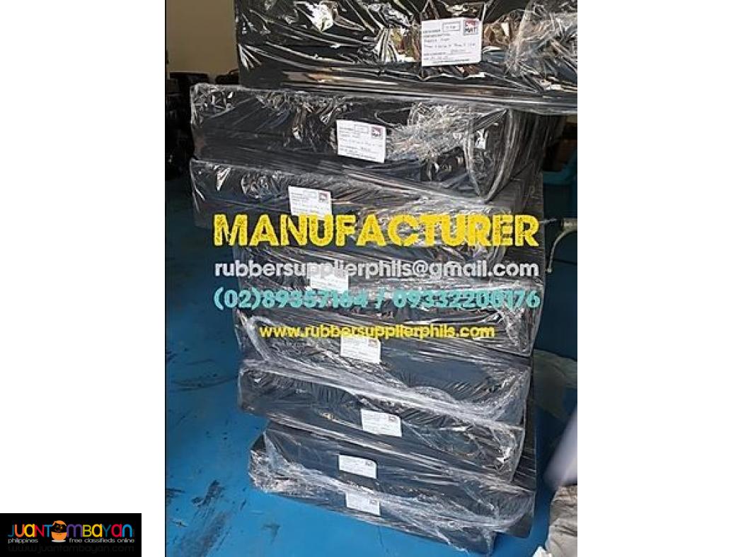 ELASTOMERIC BEARING PAD (DIRECT MANUFACTURER & SUPPLIER)