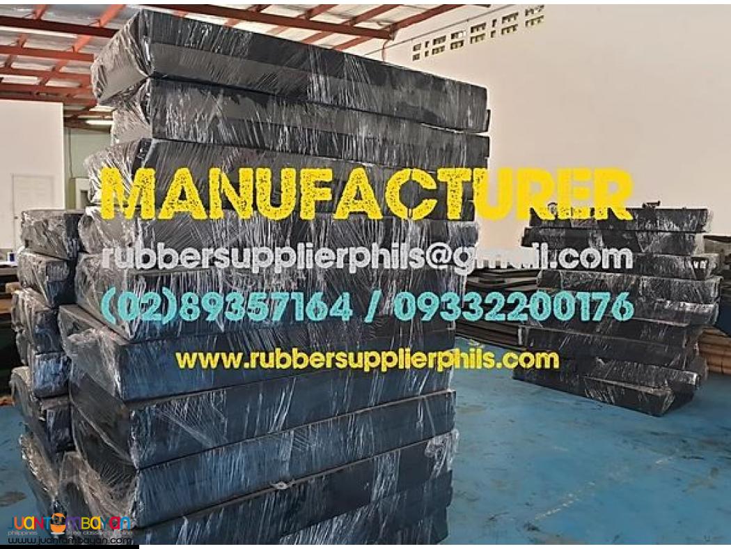ELASTOMERIC BEARING PAD (DIRECT MANUFACTURER & SUPPLIER)