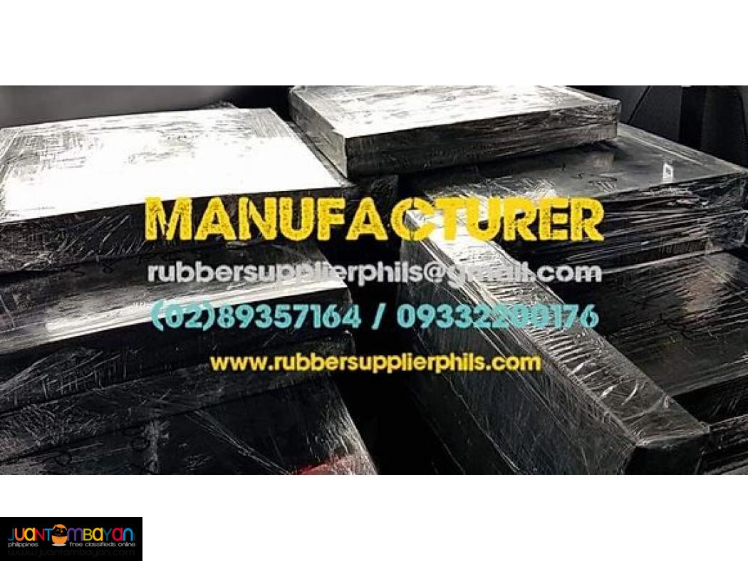 ELASTOMERIC BEARING PAD (DIRECT MANUFACTURER & SUPPLIER)