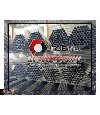 galvanized Iron Pipes Scaffolding