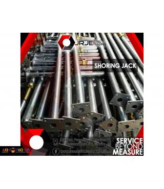 Scaffolding and Form works