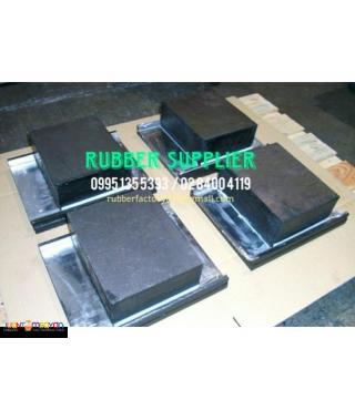 STEEL LAMINATED BEARING PAD