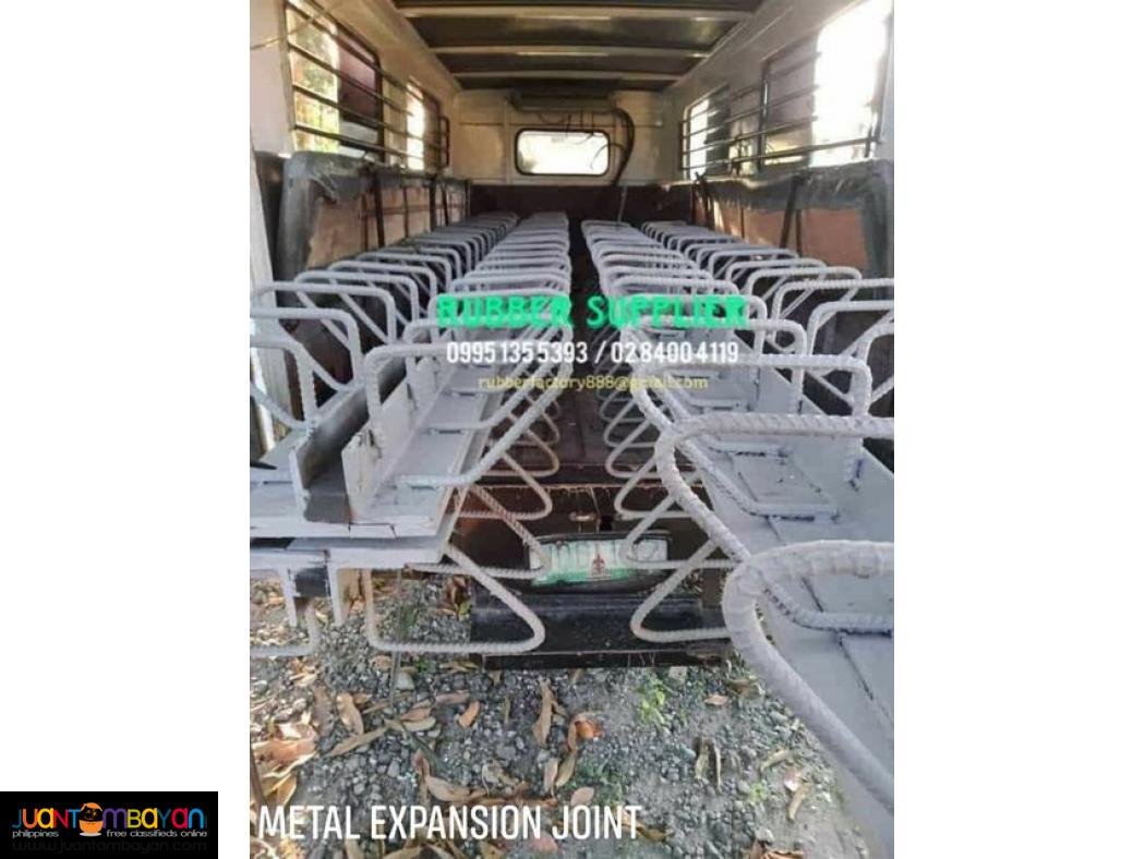 METAL EXPANSION JOINT