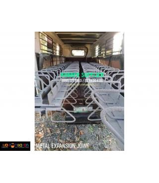 METAL EXPANSION JOINT