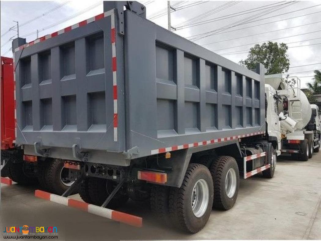 Dongfeng 10 тонн