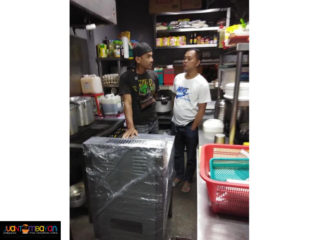 Fryer, Kitchen Equipment and Stove Repair