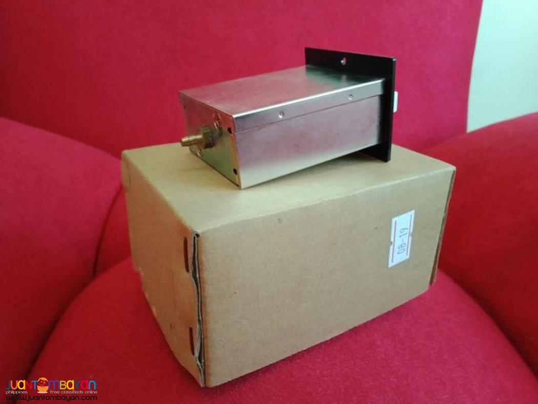 Pneumatic Counter, Pneumatic Counters, Air Operated Counter, Counters