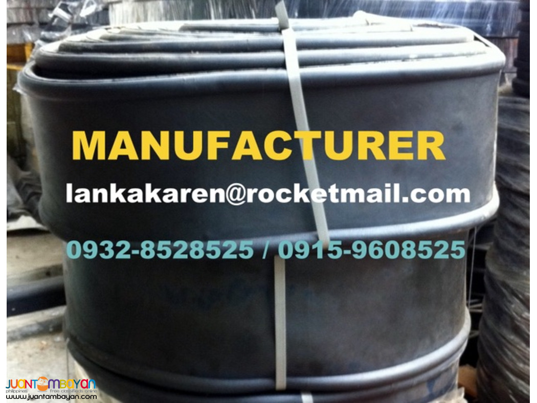 Rubber Waterstop, PVC Waterstop, Waterbar, Water Stop, Waterstopper