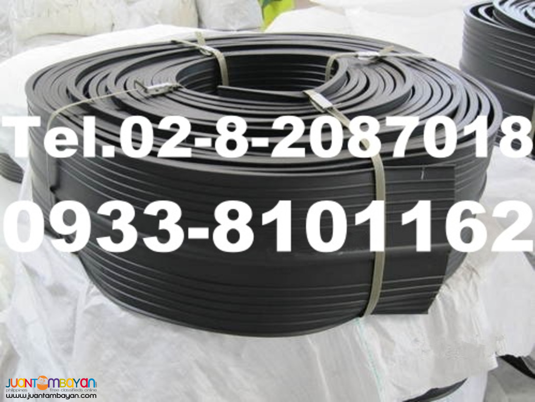 Rubber Waterstop, PVC Waterstop, Waterbar, Water Stop, Waterstopper