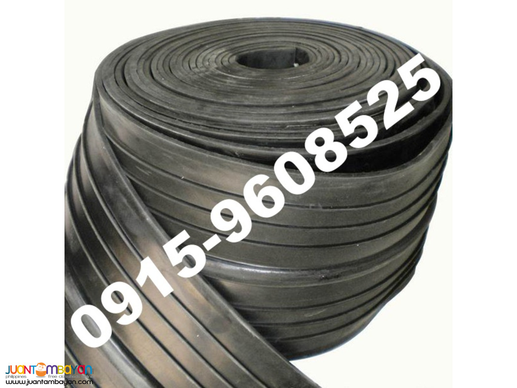 Rubber Waterstop, PVC Waterstop, Waterbar, Water Stop, Waterstopper