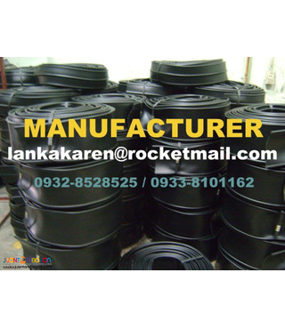 Rubber Waterstop, Water Stop, PVC Waterstop, Waterbar, Waterstopper