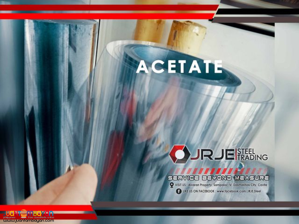 Acetate