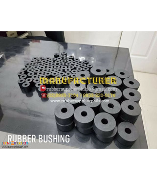 RUBBER BUSHING