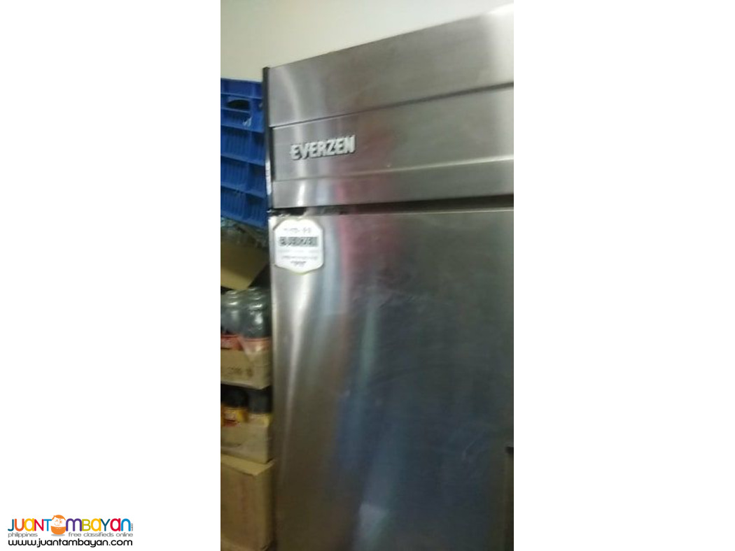 Freezer Repair Services and parts replacement