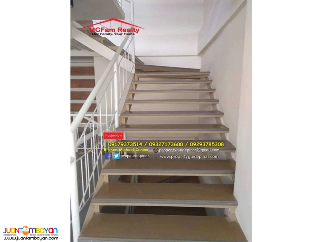 Condominium For Sale in Antipolo City Rizal 102 Plaza
