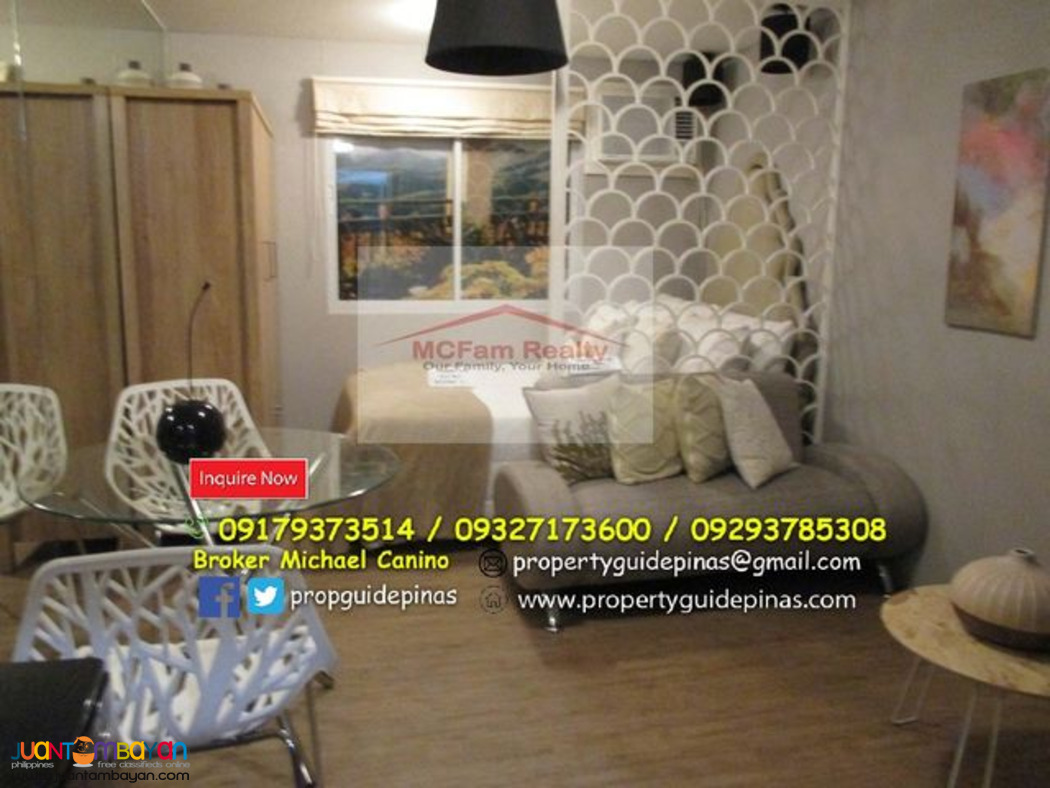 Condominium For Sale in Antipolo City Rizal 102 Plaza