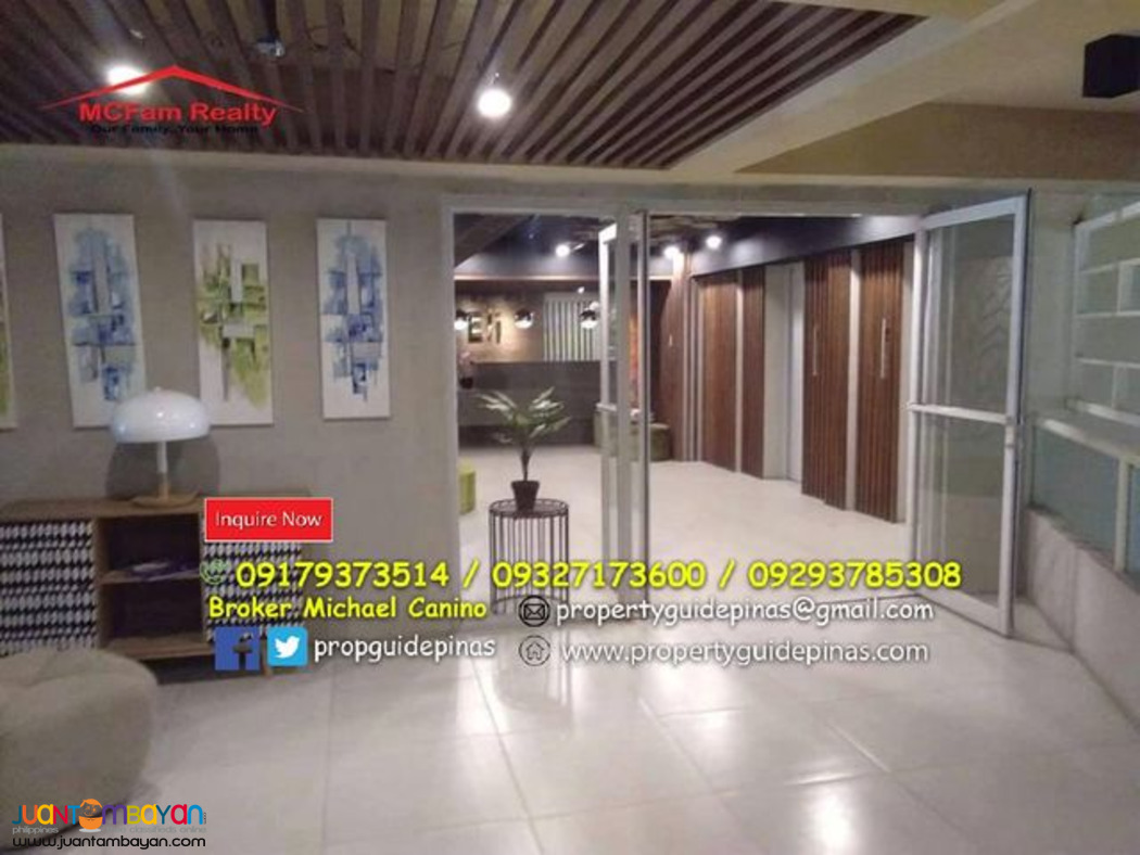 Condominium For Sale in Antipolo City Rizal 102 Plaza