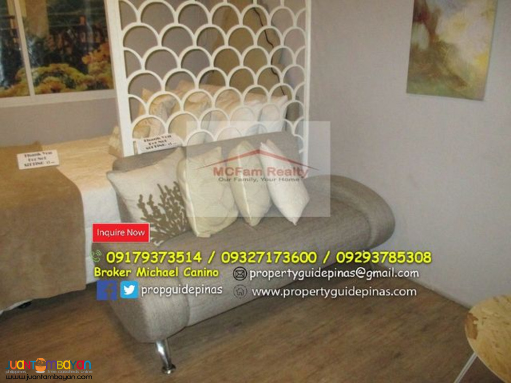 Condominium For Sale in Antipolo City Rizal 102 Plaza