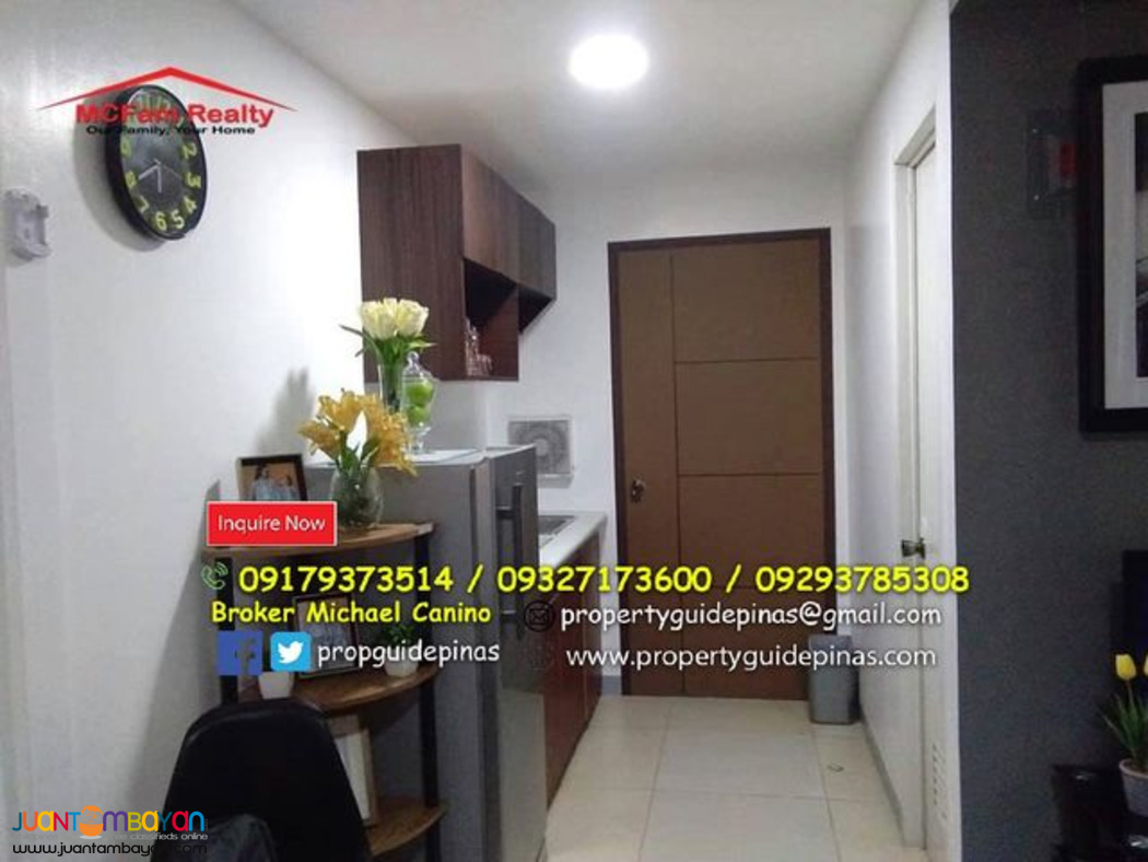 Condominium For Sale in Antipolo City Rizal 102 Plaza
