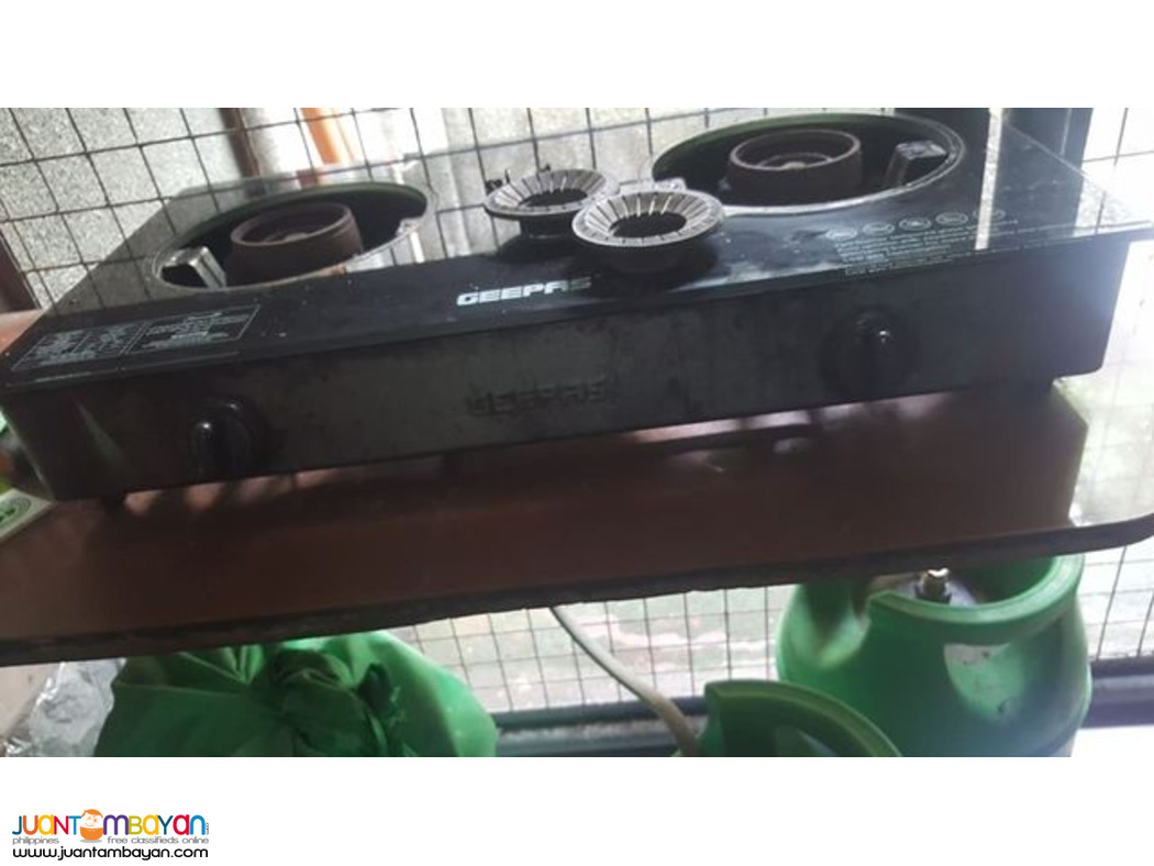 Techogas Range, Gas Stove and Oven Repair