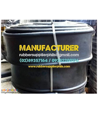 RUBBER WATERSTOP 