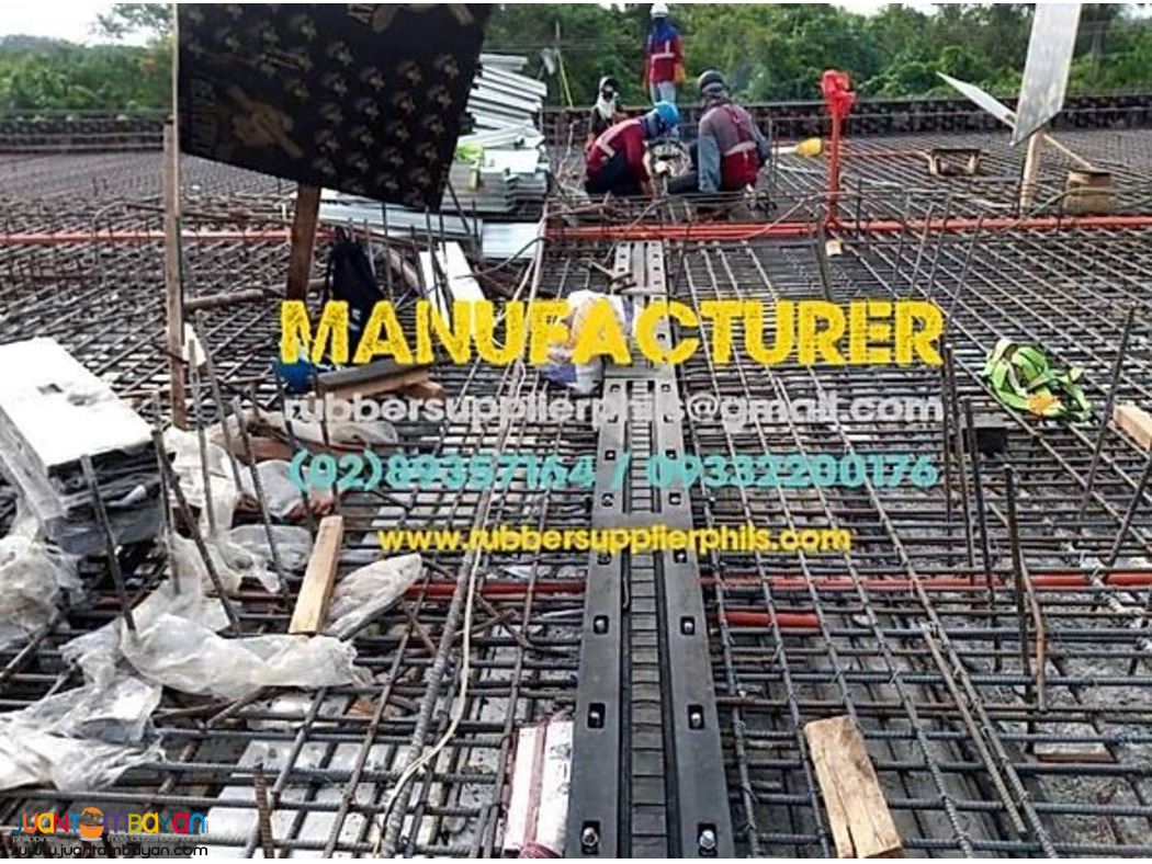 MULTIFLEX EXPANSION JOINT FILLER