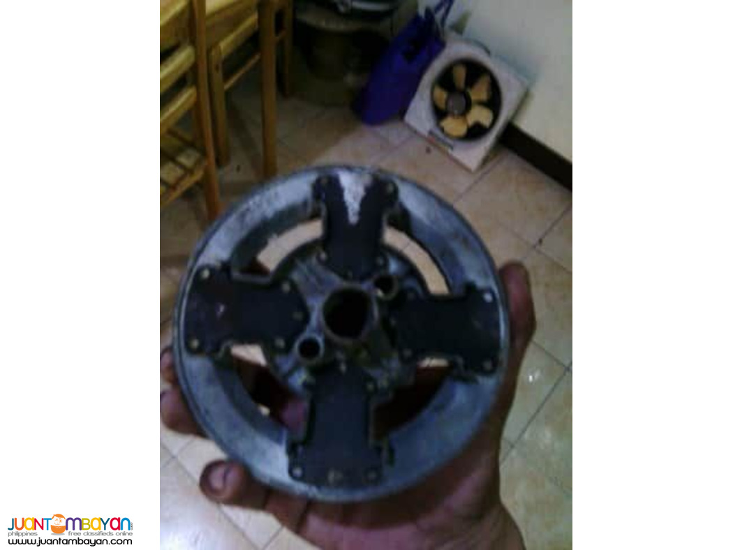 Gas Range with Oven Calibration, Cleaning and repair